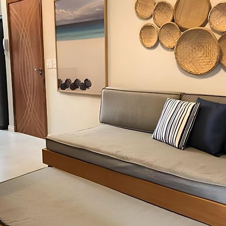 פורטו סגורו Residencial Villa Da Praia, Com Piscina, 500M De Taperapuan מראה חיצוני תמונה