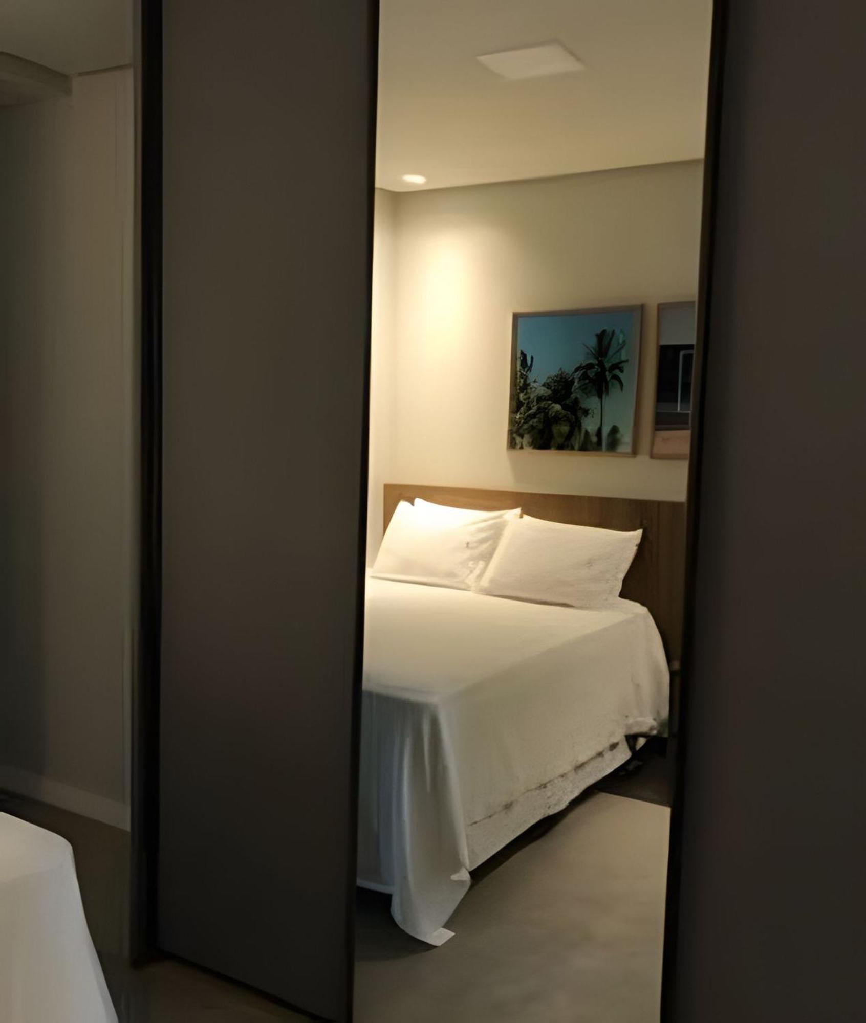 פורטו סגורו Residencial Villa Da Praia, Com Piscina, 500M De Taperapuan מראה חיצוני תמונה