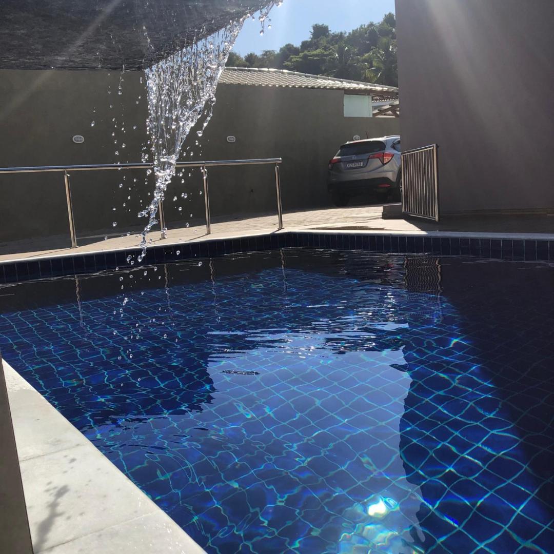 פורטו סגורו Residencial Villa Da Praia, Com Piscina, 500M De Taperapuan מראה חיצוני תמונה